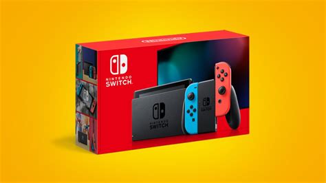 nintendo switch sale amazon